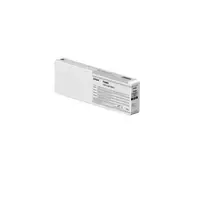 „Epson Singlepack T55K900 UltraChrome HDX/HD“ | Rašalo kasetė | Šviesiai šviesus juodas