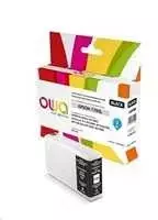OWA Armor EPSON REMAN cartridge pro rašalas. T79XL B, 45,5 ml / 2690p, T7901, juoda / juoda