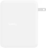 Išorinė Baterija - Belkin BoostCharge Pro Universalus, Balta