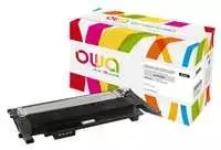 Toneris OWA Armor Toneris do SAMSUNG XP C430, C480,SU100A,1500 str.,juoda/juodas (CLT-K404S)