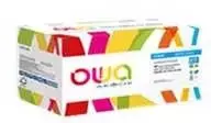 OWA Armor toner pro HP Color LaserJet Pro M254, Pro MFP M280, Pro MFP M281, CF541A, 1300 str., modrá/cyan (CF541A)
