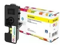 ARMOR dažai Kyocera ECOSYS M5521, P5021 (TK5230Y), geltoni, 2200 puslapių