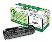 Toneris Armor Toneris OWA Armor do HP Color Laserjet Pro M476, 4400 stron, CF380X, juoda/juodas