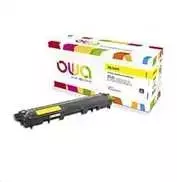 OWA Armor toner pro HP Color LaserJet Pro M180n, M181fw, CF531A, 900 str., modrá/cyan (CF531A)