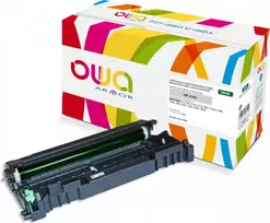 OWA Armor būgnas, skirtas BROTHER HL 2140, 2150, 2170, 12000 puslapių, DR2100, būgnas (DR-2100)