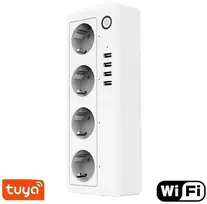 Virdulys Prailgintuvas Feelspot FS-ST03WE WiFi, Tuya