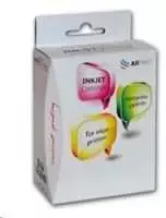 Xerox for Brother MFC-J6510, J6710, J6910 / MFC-J5910, Juodas (LC1280Bk) 16ml - alternative
