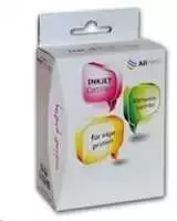 Xerox for Brother MFC-J6510, J6710, J6910 / MFC-J5910, Geltona (LC1280Y) 12ml - alternative