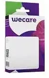 WECARE ARMOR juosta skirta DYMO S0720530, balta/skaidri, 12mm x 7m