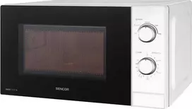 Mikrobangų krosnelė Mikrobangų krosnis Sencor SMW 1718WH