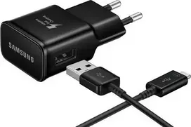 Krautuvas Samsung EP- TA200EBE 1x USB-A (EP- TA200EBE)