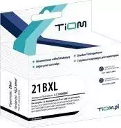 Rašalas Tiom Rašalas Tiom skirtas HP 21 XL | 2149/3920 / D1320