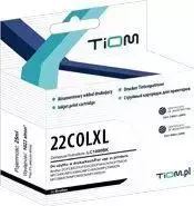 Tiom Rašalo rašalas, skirtas HP 22XL | 2149/3920/D1320
