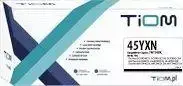 Suderinama Tiom geltona dažų kasetė CRG-045 (Ti-LC45YXN)
