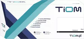 Suderinamas Tiom Juodas Toneris 30X (Ti-LHF230XN)