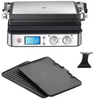 Grilis Braun CG9040