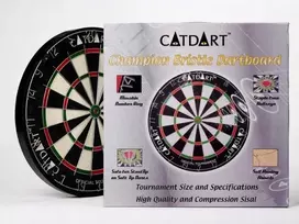 Tactic „Gamesson“ – turnyro leidimo smiginio lenta (111-4010)