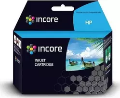 Tusz Incore Tusz Incore do HP 712 (3ED71A) Juodas 80ml reg.