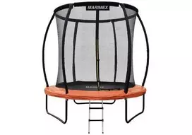 Batutas Marimex Premium su vidiniu tinklu 8 FT 244 cm
