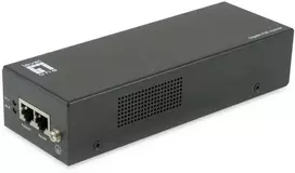 Šakotuvas Level One Access Point LevelOne LevelOne POI-5003 adapter PoE Fast Ethernet, Gigabit Ethernet
