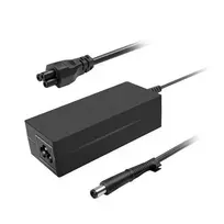 CoreParts Maitinimo adapteris HP nešiojamojo kompiuterio maitinimo šaltiniui