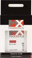 BAT. MAXXIMUS NOK 225 1200mAh
