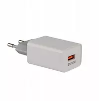 Wall charger Maxximus Delta 3A QUICK CHARGE 3.0 18W