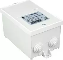 Breve Tufvassons sp. su o.o. Breve Tufvassons sp. su o.o. 1-fazis PVS transformatorius 50VA 230/24V /IP54 korpuse/ 16024-9996