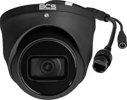 BCS-L-EIP25FSR5-Ai1-G kupolinė kamera