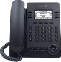Telefonas Alcatel M3