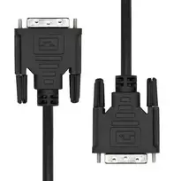 ProXtend DVI-D 18+1 Kabelis 2M