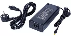 Nešiojamojo kompiuterio maitinimo adapteris Asus 120 W, (ADAPTER 120W 3PIN)