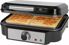 Vaflinė Profi Cook Proficook PC-WA1241