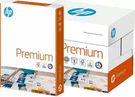 HP Premium Xero popierius A4 80g 2500 lakštai
