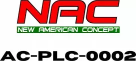 NAC KABELIS DO JUNGIMO 2 GENERATORIŲ GIG-18-LN 1 m