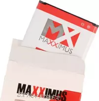 BAT. MAXXIMUS NOK 6100/6300 1250mAh