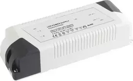 Maitinimo šaltinis Kanlux, LED, 0-60W, 12V, DC, IP20