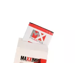 BAT. MAXXIMUS NOK 5220XM/6303 1250 LIONc3-01/c5/c6-01