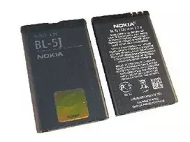BL-5J Nokia Baterija 1320mAh Li-Ion (Bulk)