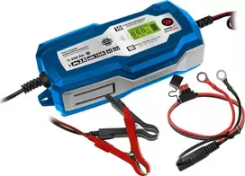 Dedra Mikroprocesorinis lygintuvas 10A6V12V 3200AhLCD LFP