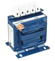 BREVE TMM 100VA 230 / 24V apsauginis transformatorius - 16224-9988