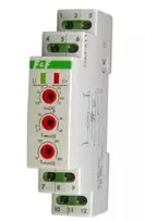F&F Energijos suvartojimo ribotuvai bendradarbiaujant su srovės transformatoriumi - OM-611