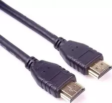 PREMIUMCORD kabelis HDMI 2.1 didelės spartos + Ethernet kabelis 8K@60Hz, paauksuotos jungtys, 5m