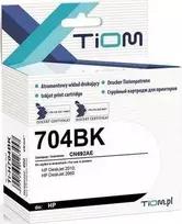 Rašalas Tiom Rašalas Tiom skirtas HP 704BK | CN692AE | 15 ml | juodas