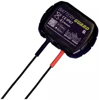 INTACT Guard "Bluetooth" akumuliatoriaus stebėjimo programėlė GL10