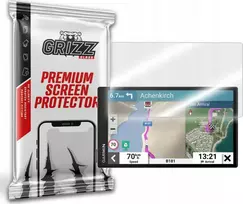 GrizzGlass HybridGlass Garmin Camper 795 hibridinis stiklas