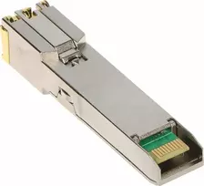 Šakotuvas Opton SFP MODULIS SU RJ-45 LIZDU SFP-RJ45/10M-1G