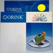Rak Orink Brother LC3239XL Y Orink, pakeičiantis LC3239XLY