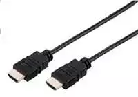 C-TECH HDMI 2.0 laidas, 4K@60Hz, M/M, 2m