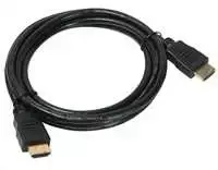 C-TECH HDMI 1.4 laidas, M/M, 0,5 m